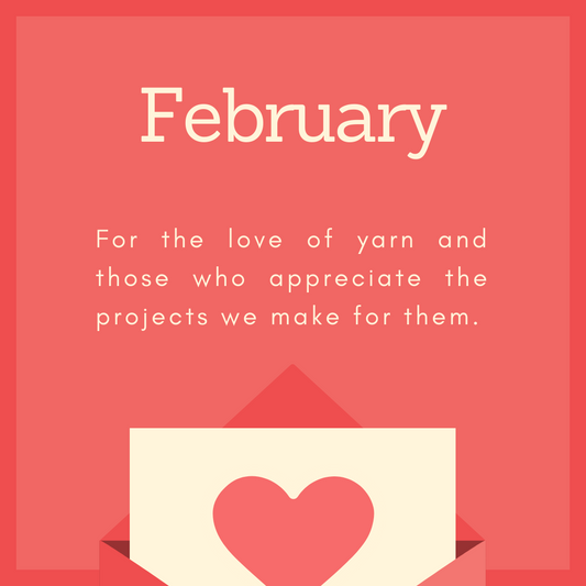 Love is in the air....