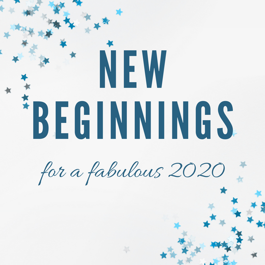 New Year at Sweet Yarns