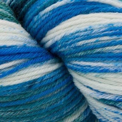 Heritage 6 Hand Paints