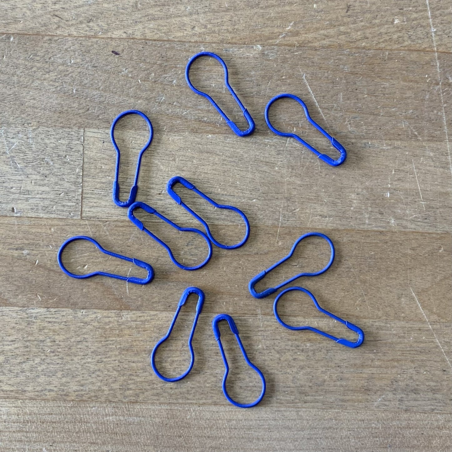 Stitch Markers