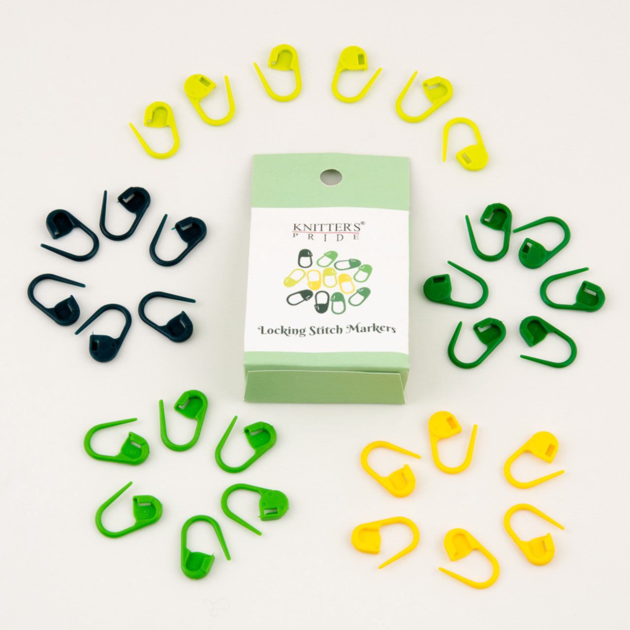 Stitch Markers