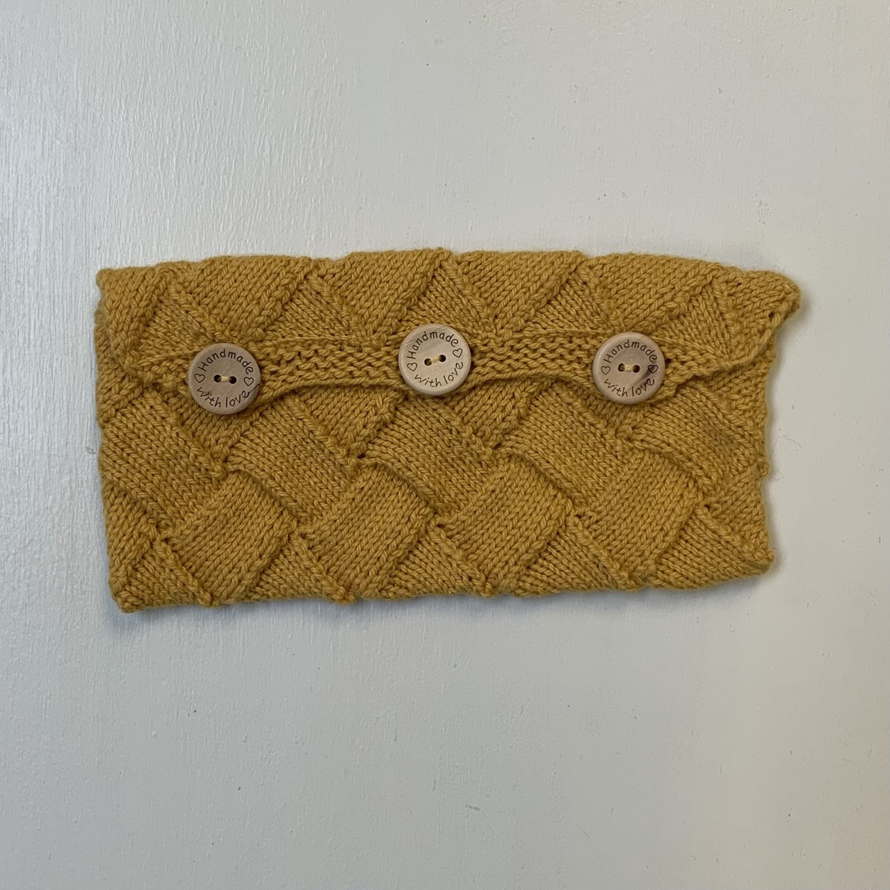 Level 2 - Entrelac