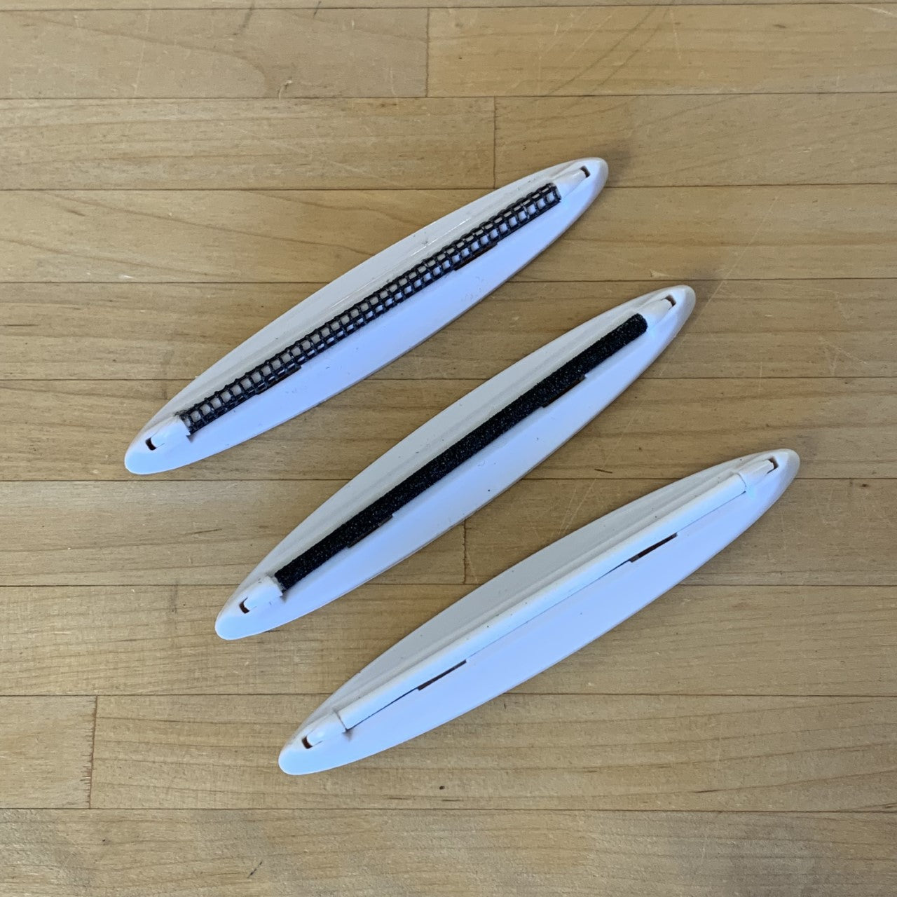 Gleener Replacement Edges