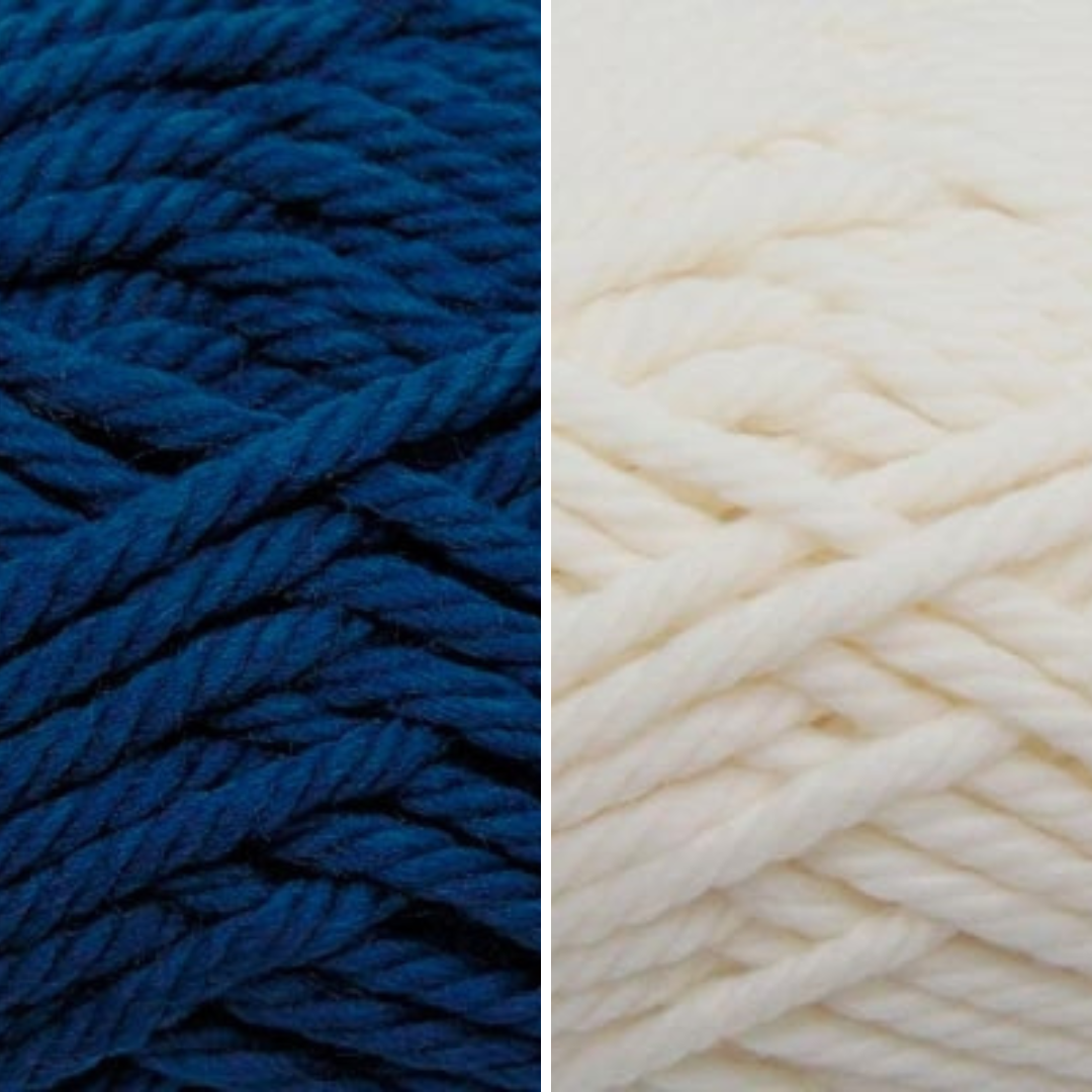 Level 3 - Intarsia