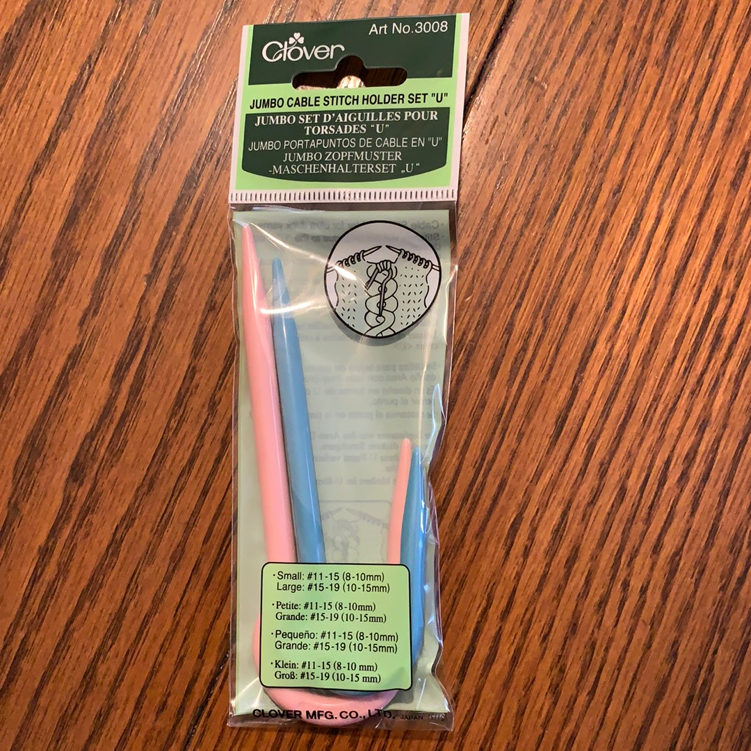 Cable Needles