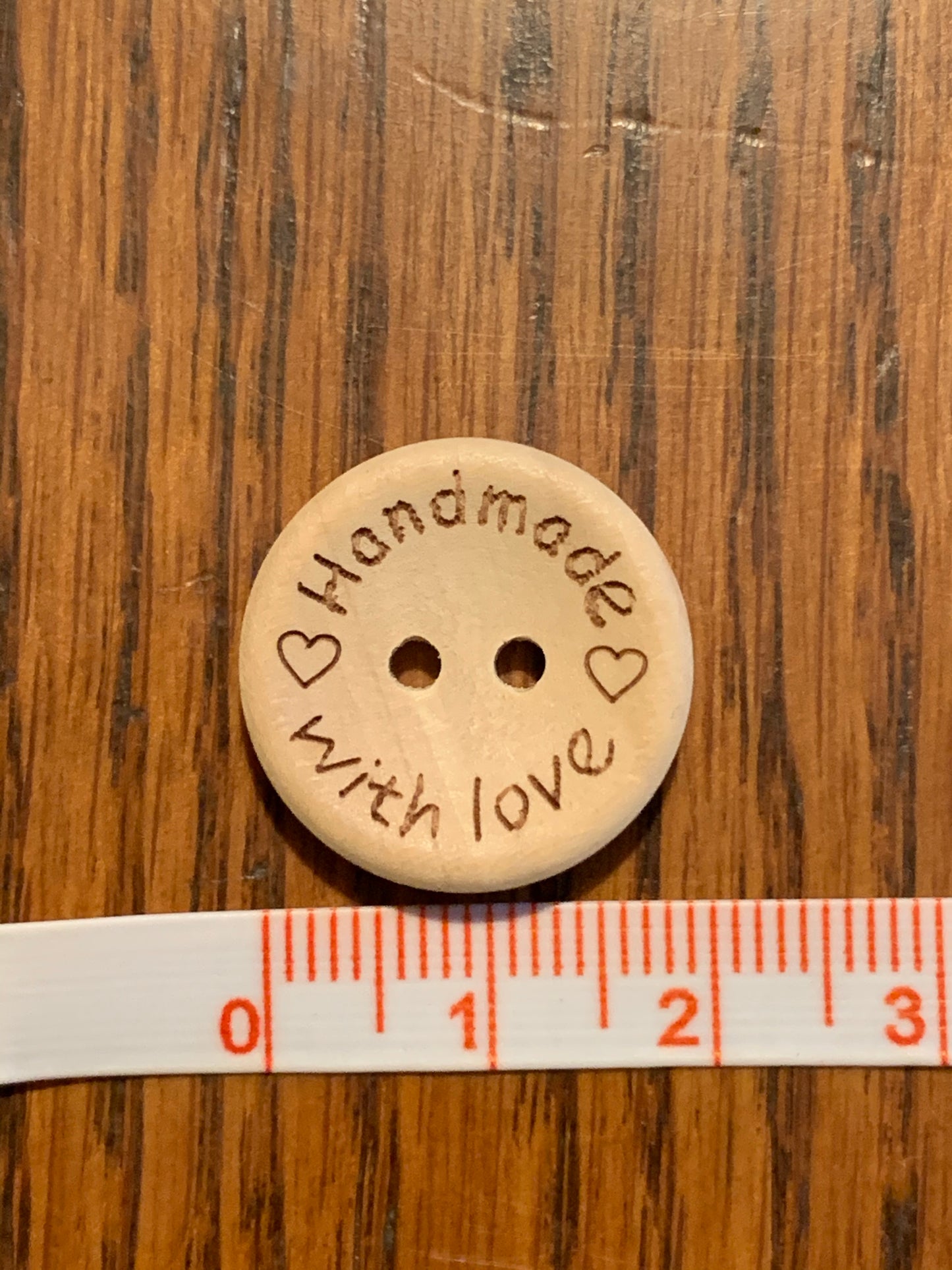 Buttons