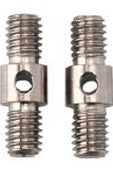 Interchangeable Cable Connectors