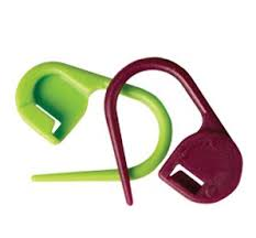 Stitch Markers