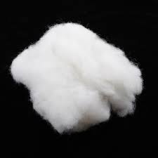 Stuffy Supplies