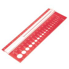 Needle Gauges