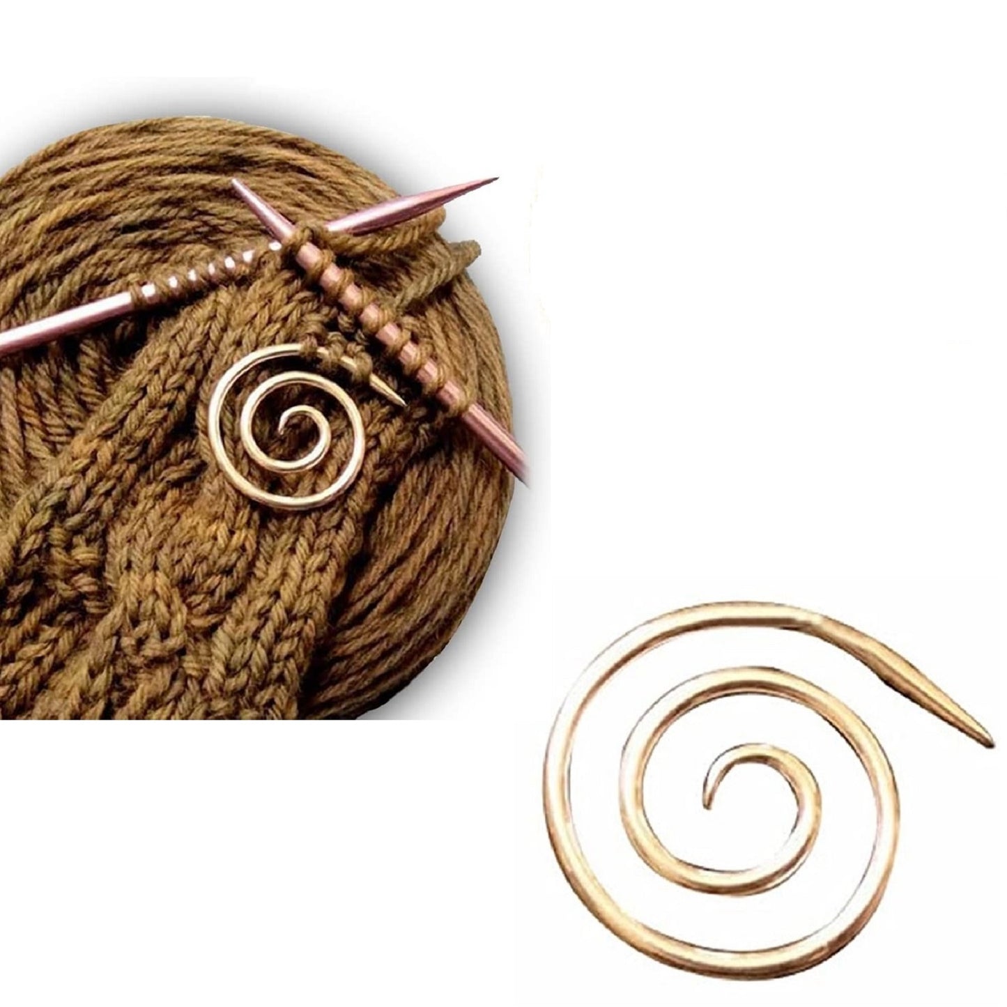 Cable Needles