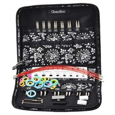 ChiaoGoo Interchangeable Needle Sets