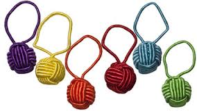Stitch Markers