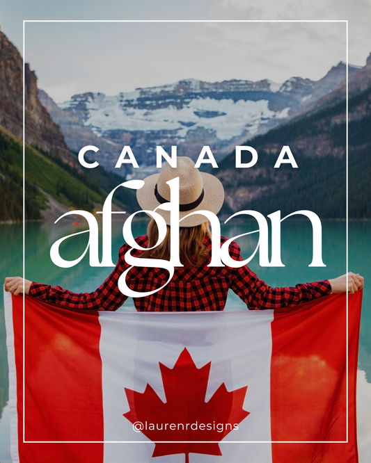 Canada Afghan