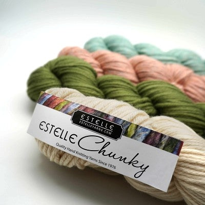 Estelle Chunky