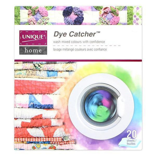 Dye Catcher
